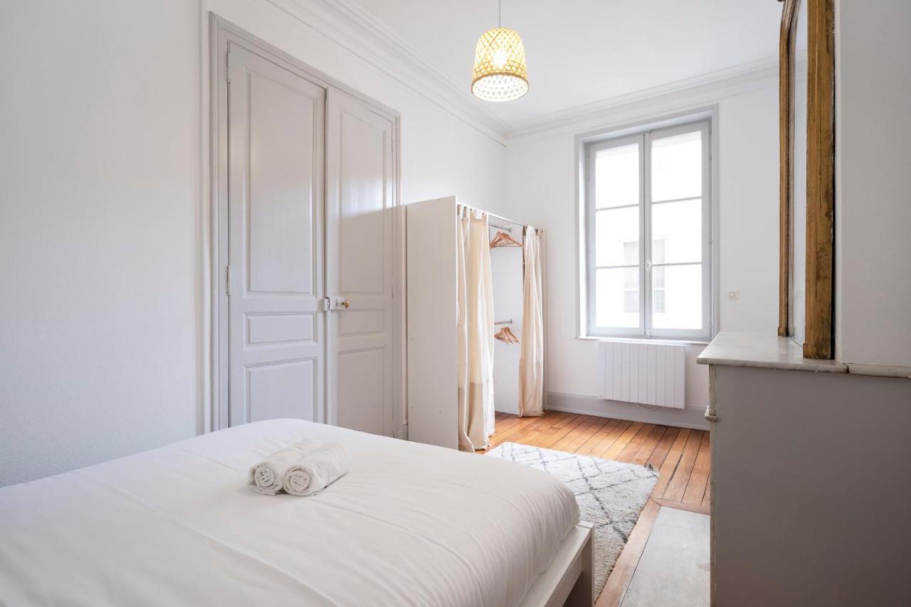 L'Annexe De Stanislas Nancy Esterno foto